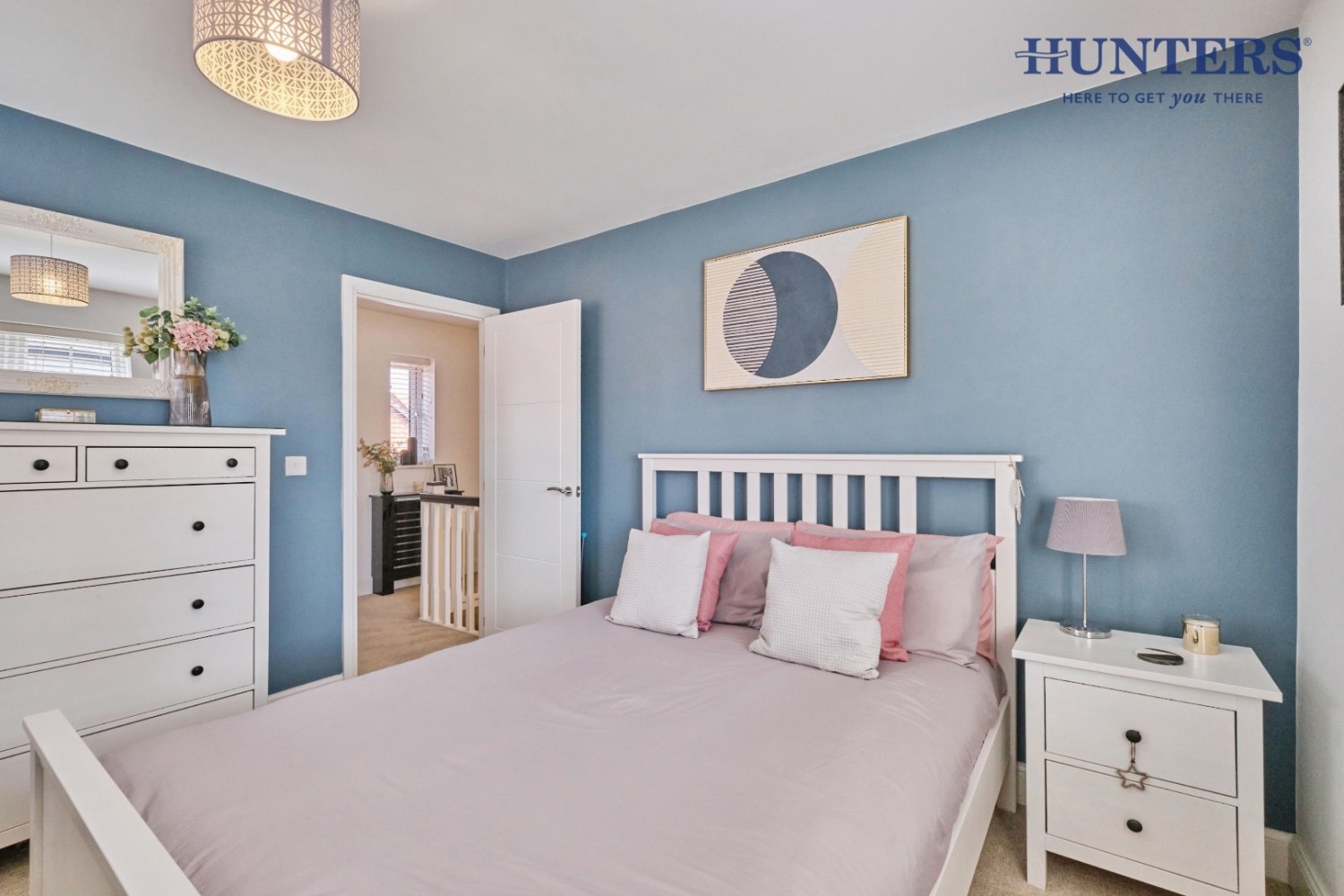 Goldfinch Drive, Streethay, Lichfield