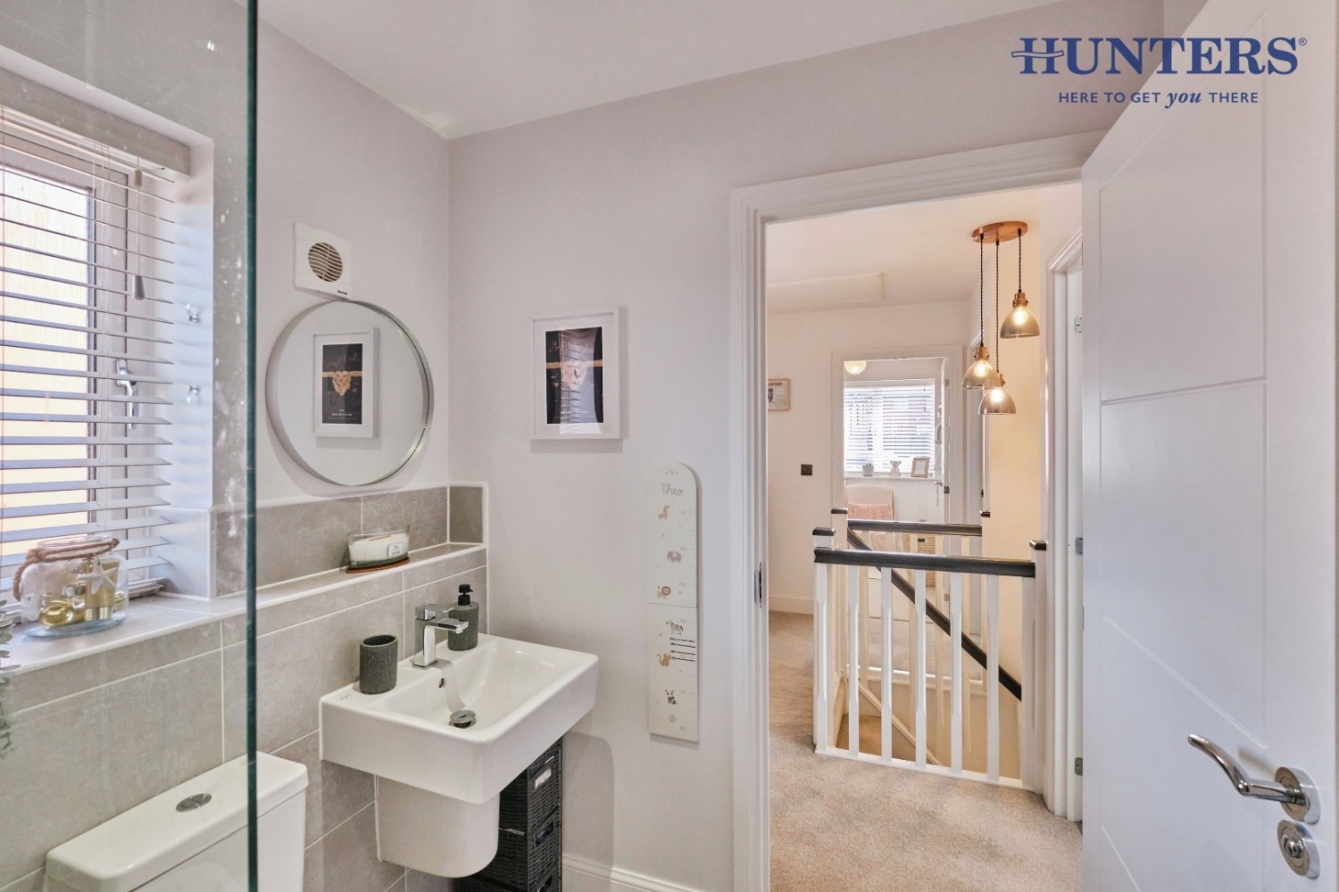 Goldfinch Drive, Streethay, Lichfield