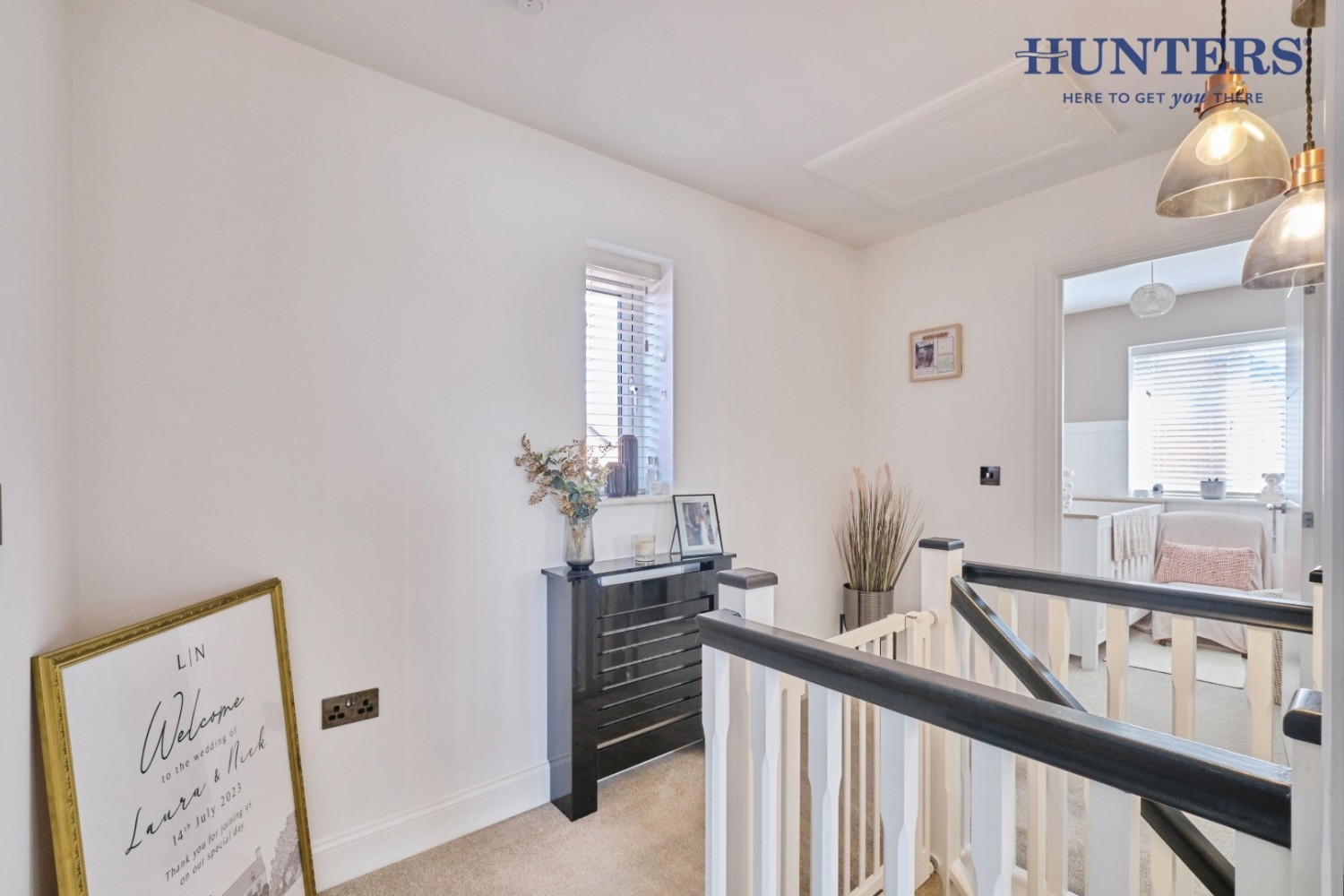 Goldfinch Drive, Streethay, Lichfield