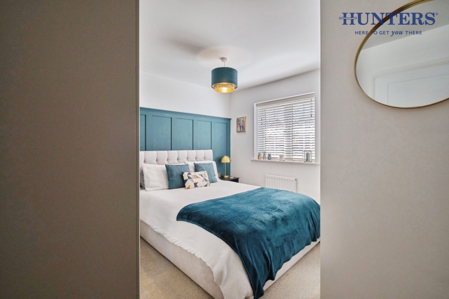 Goldfinch Drive, Streethay, Lichfield