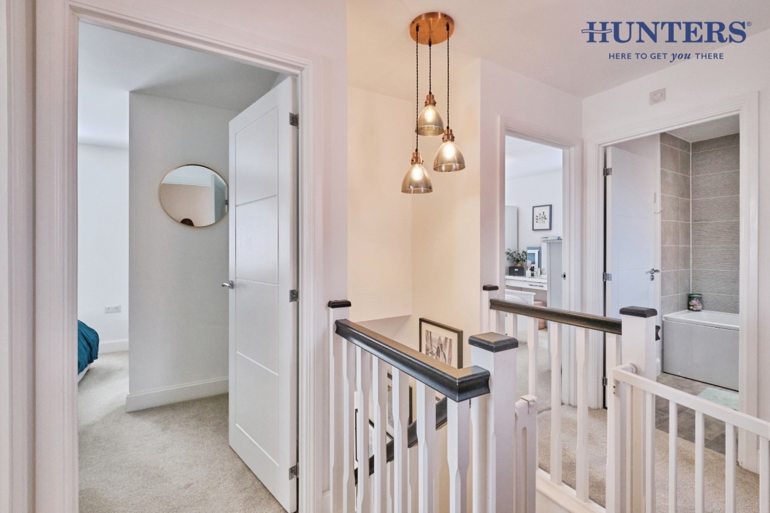 Goldfinch Drive, Streethay, Lichfield