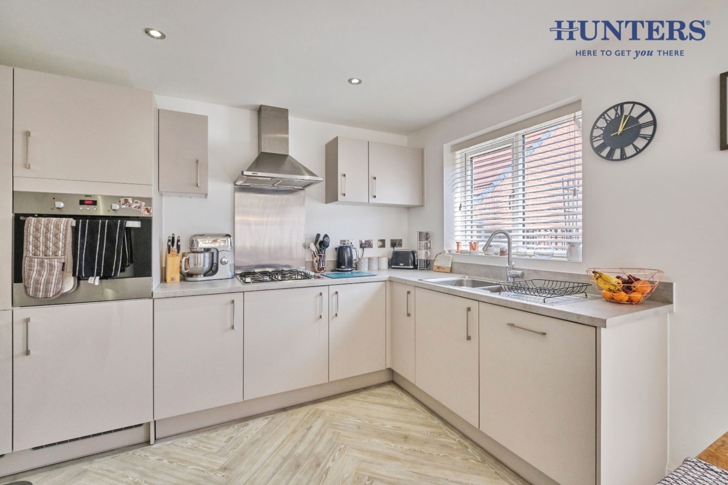 Goldfinch Drive, Streethay, Lichfield