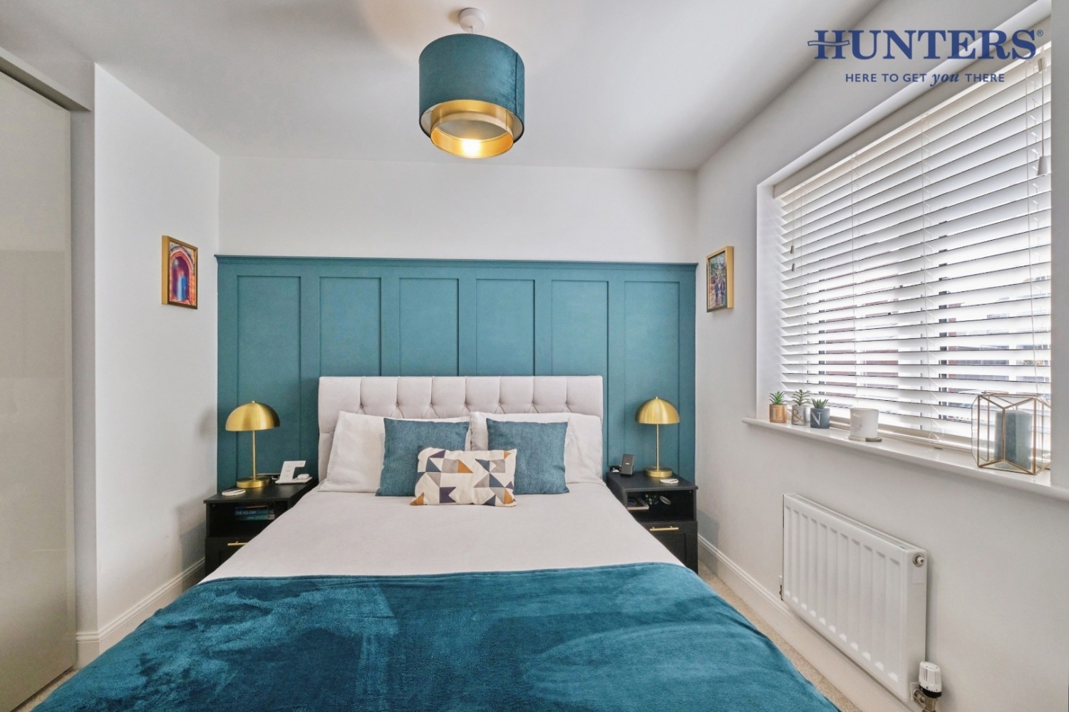 Goldfinch Drive, Streethay, Lichfield