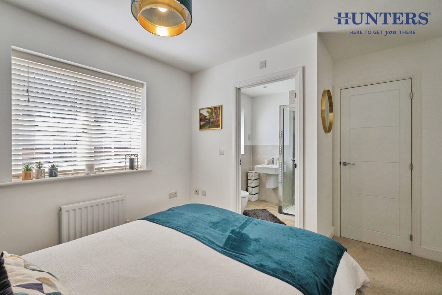 Goldfinch Drive, Streethay, Lichfield