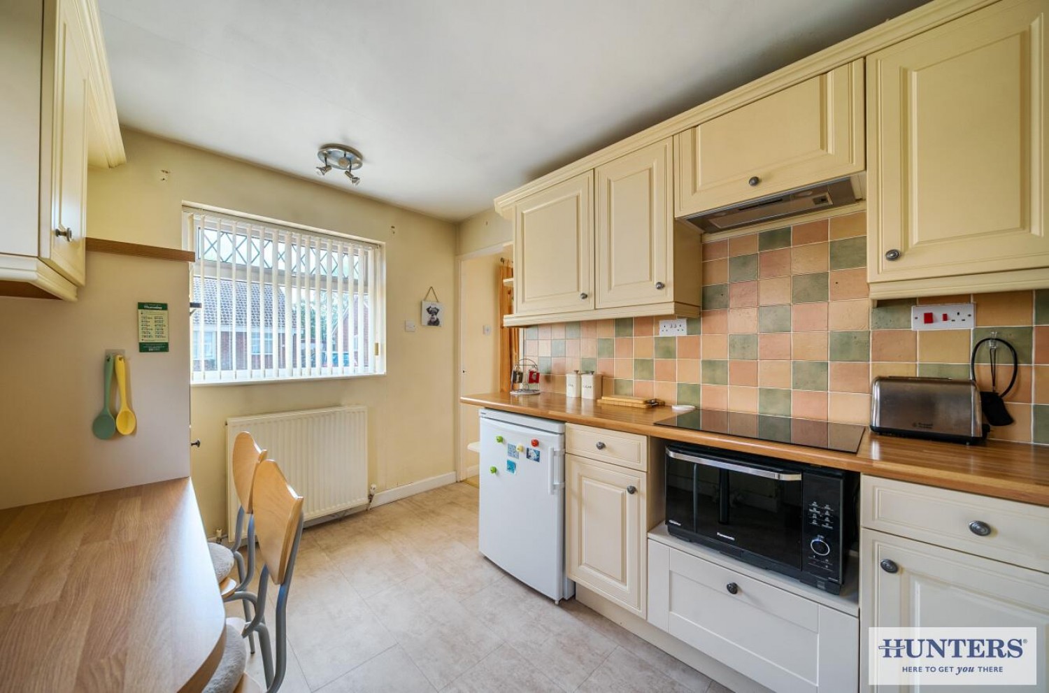 Sycamore road, Barlby