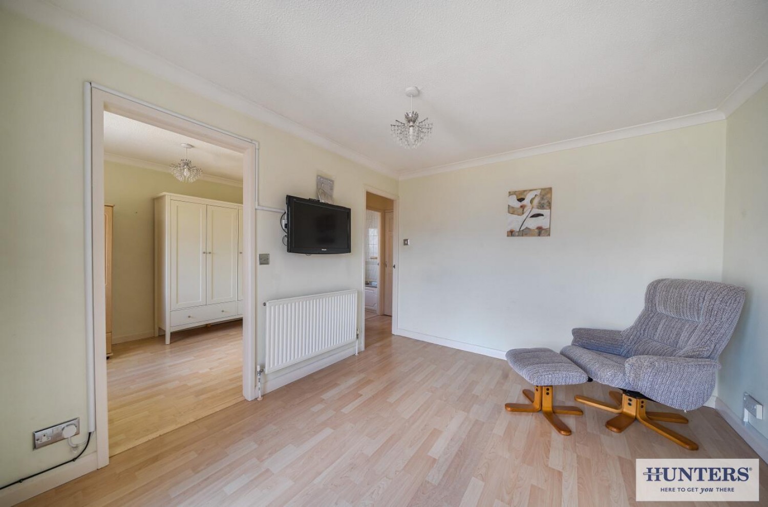 Sycamore road, Barlby