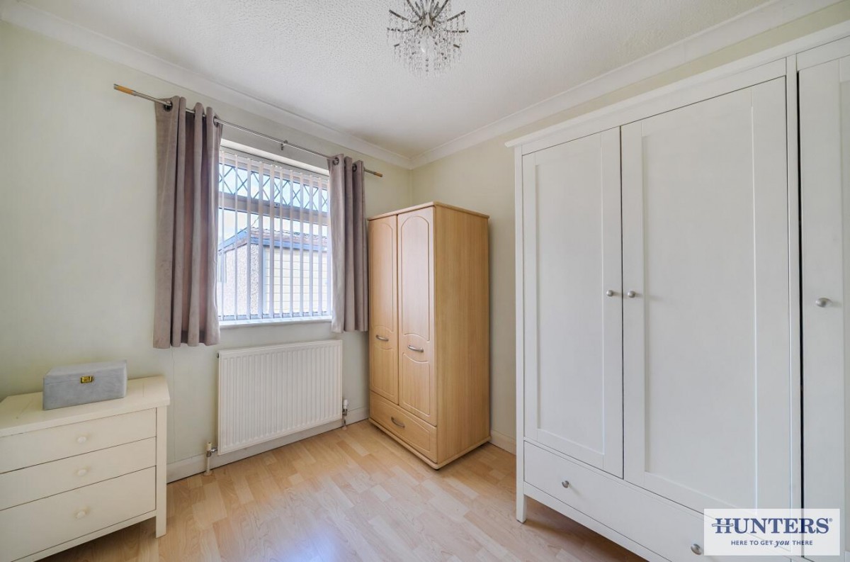 Sycamore road, Barlby