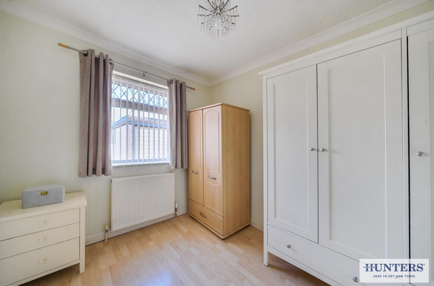 Sycamore road, Barlby