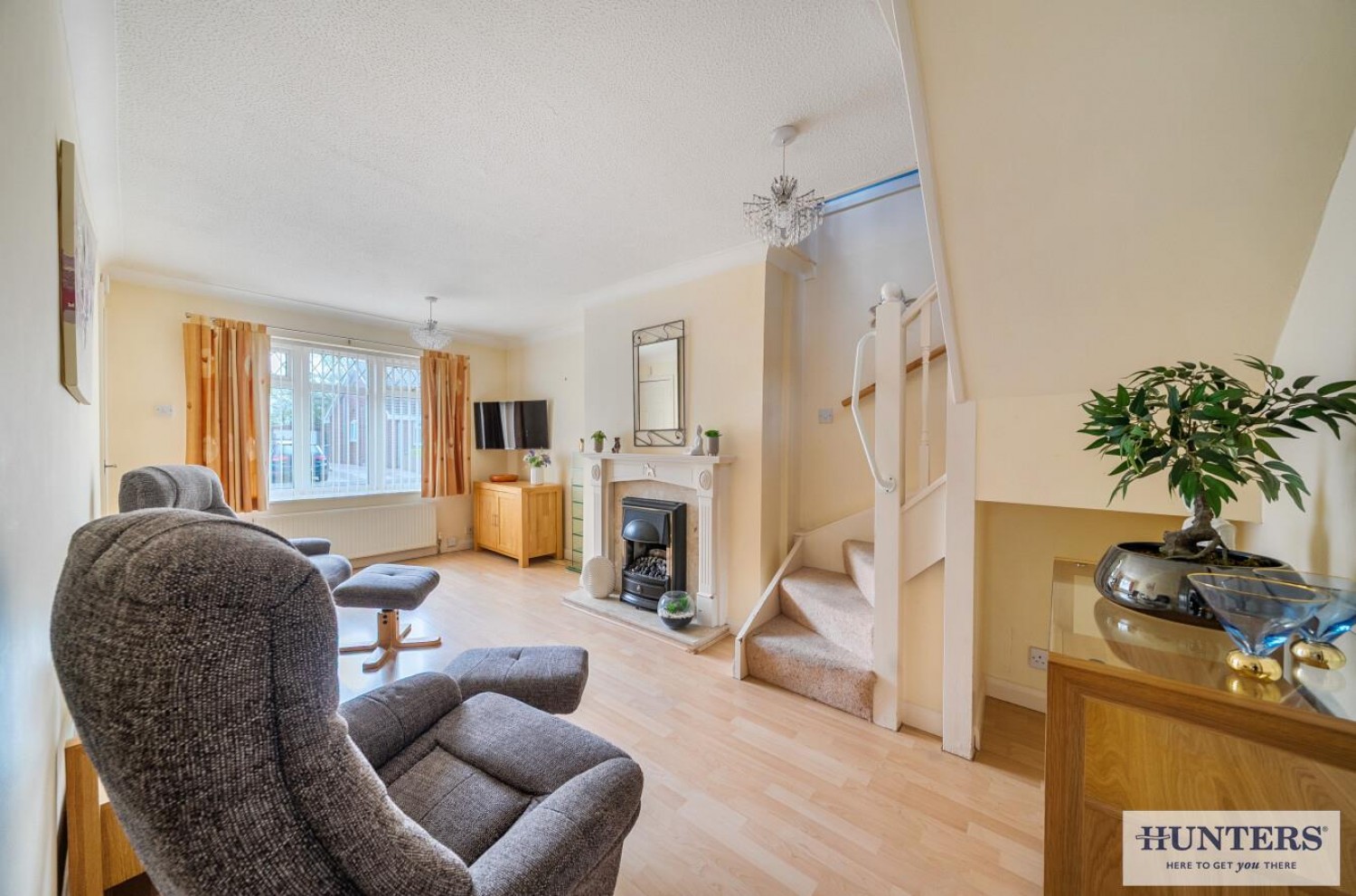 Sycamore road, Barlby