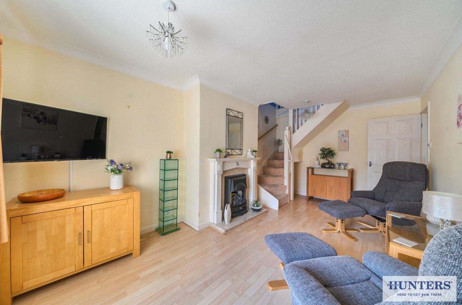 Sycamore road, Barlby