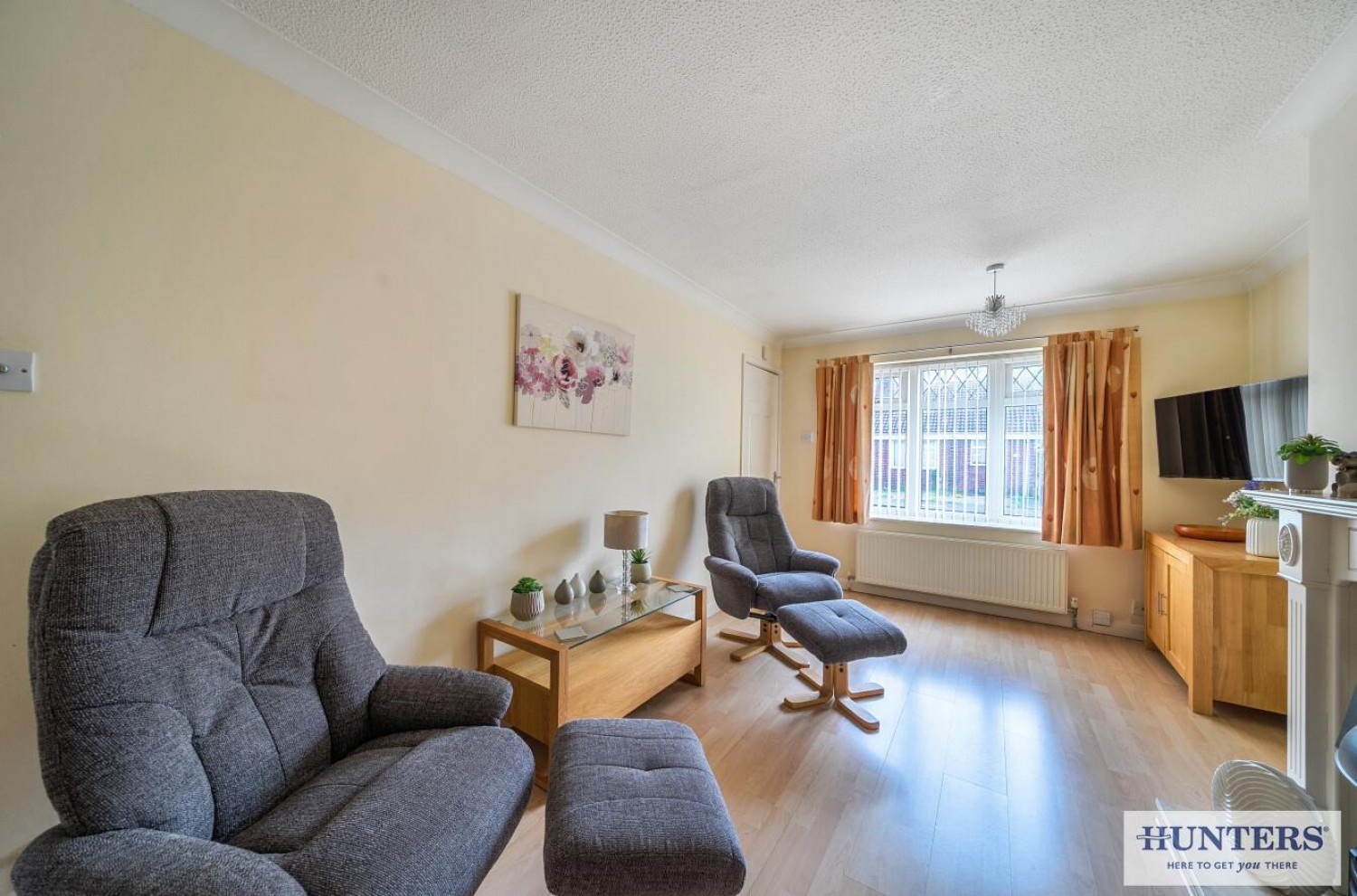 Sycamore road, Barlby