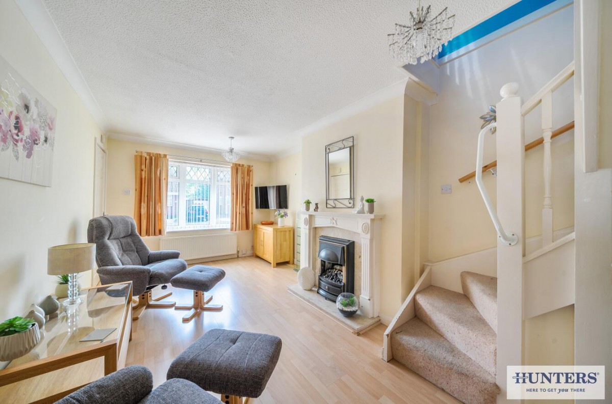 Sycamore road, Barlby