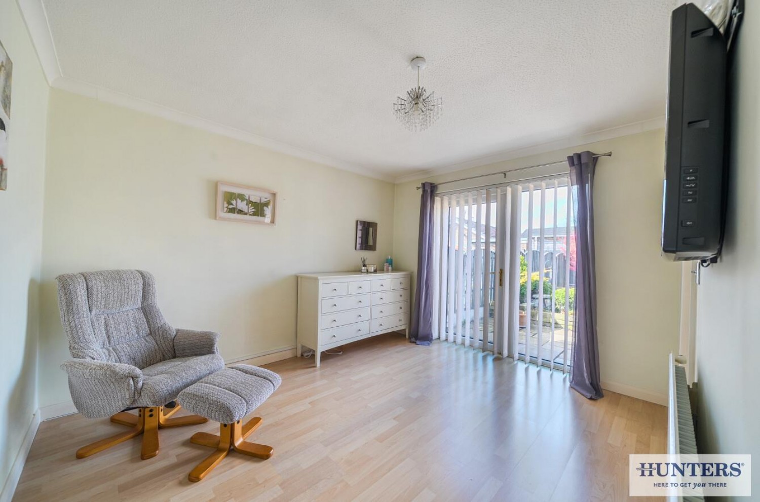Sycamore road, Barlby