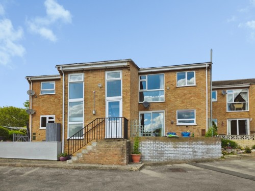 The Grove, Ebley, Stroud