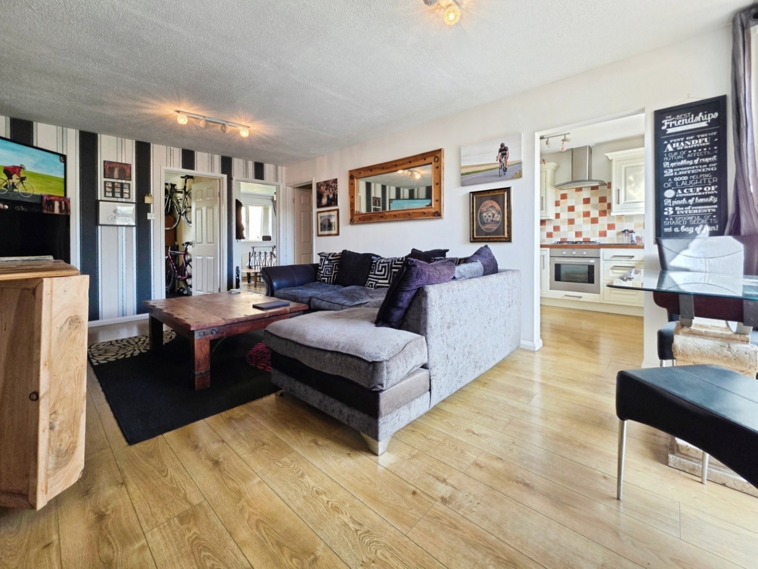 The Grove, Ebley, Stroud