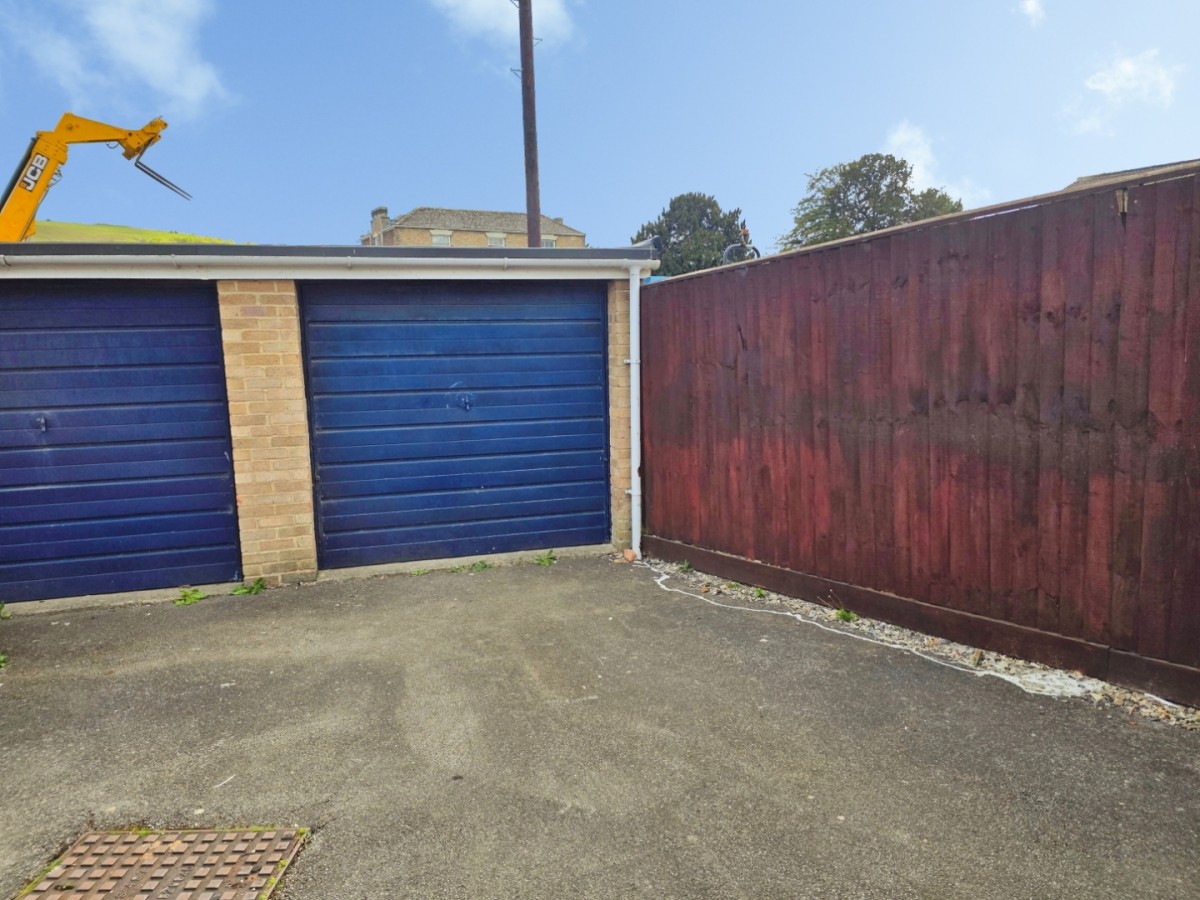 The Grove, Ebley, Stroud