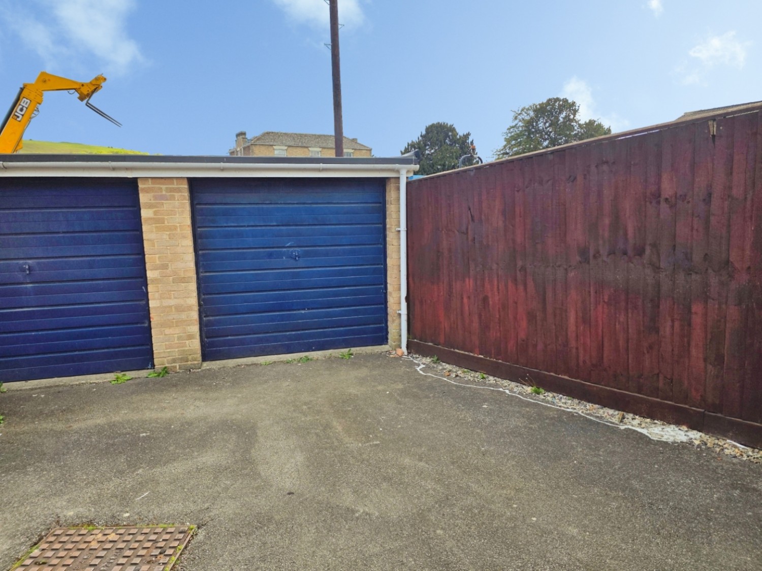 The Grove, Ebley, Stroud