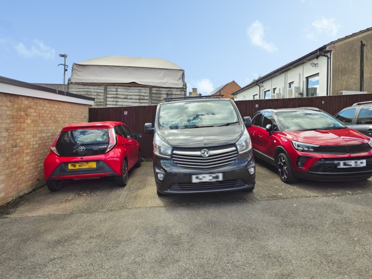 The Grove, Ebley, Stroud