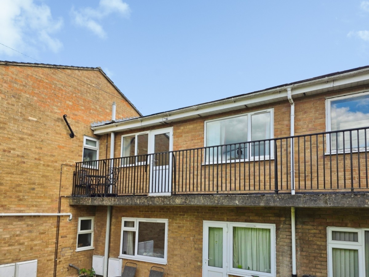 The Grove, Ebley, Stroud