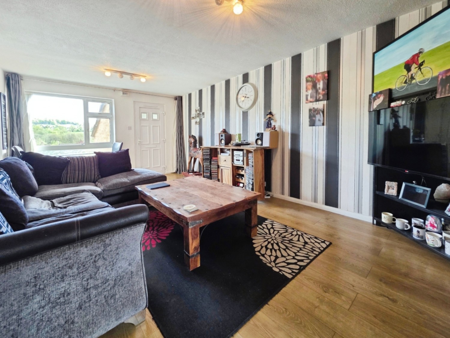 The Grove, Ebley, Stroud