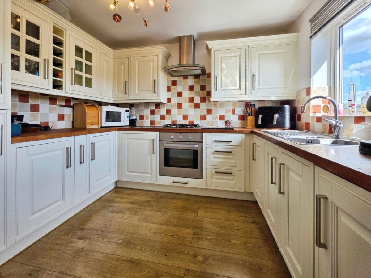 The Grove, Ebley, Stroud