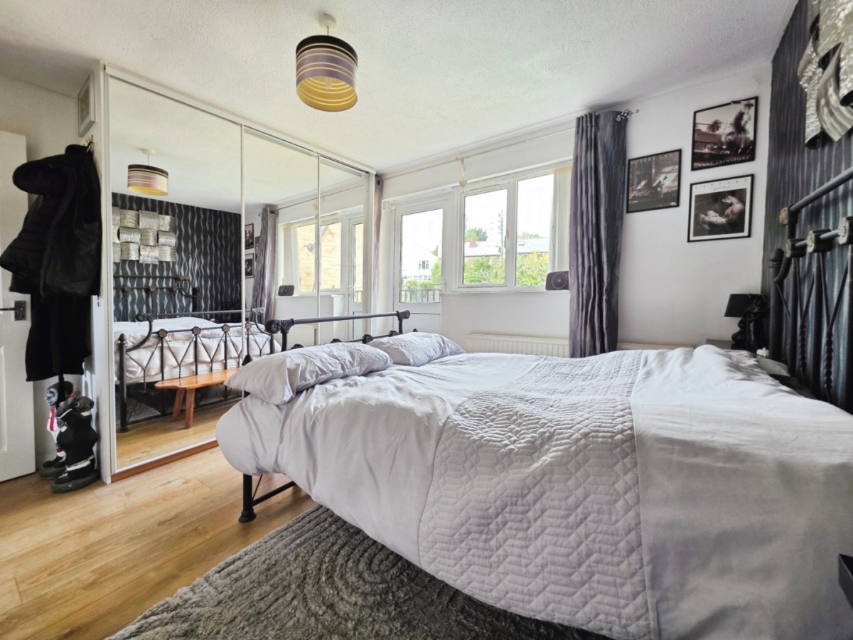 The Grove, Ebley, Stroud