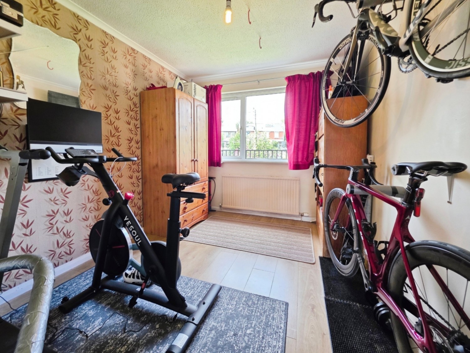 The Grove, Ebley, Stroud