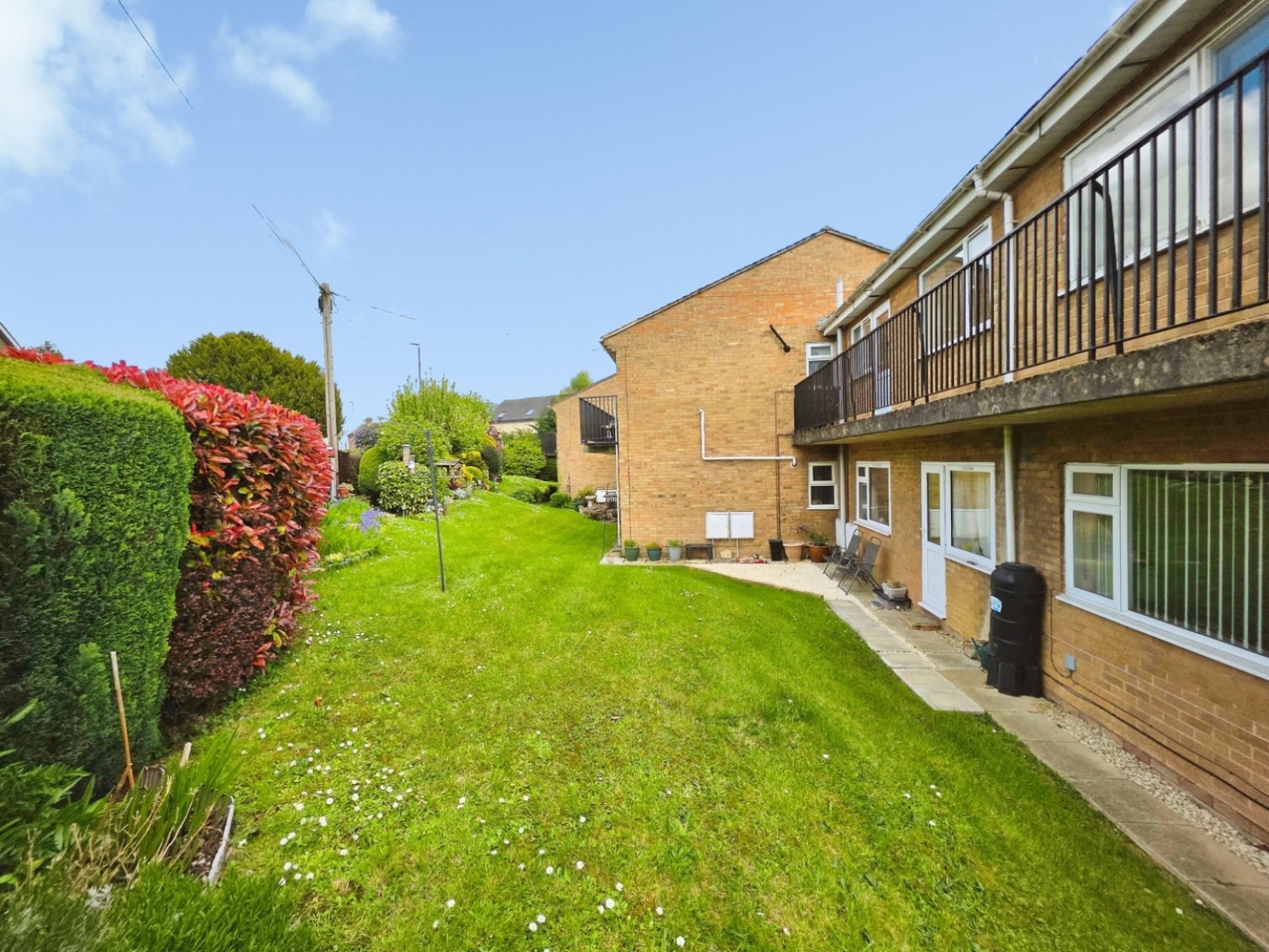 The Grove, Ebley, Stroud