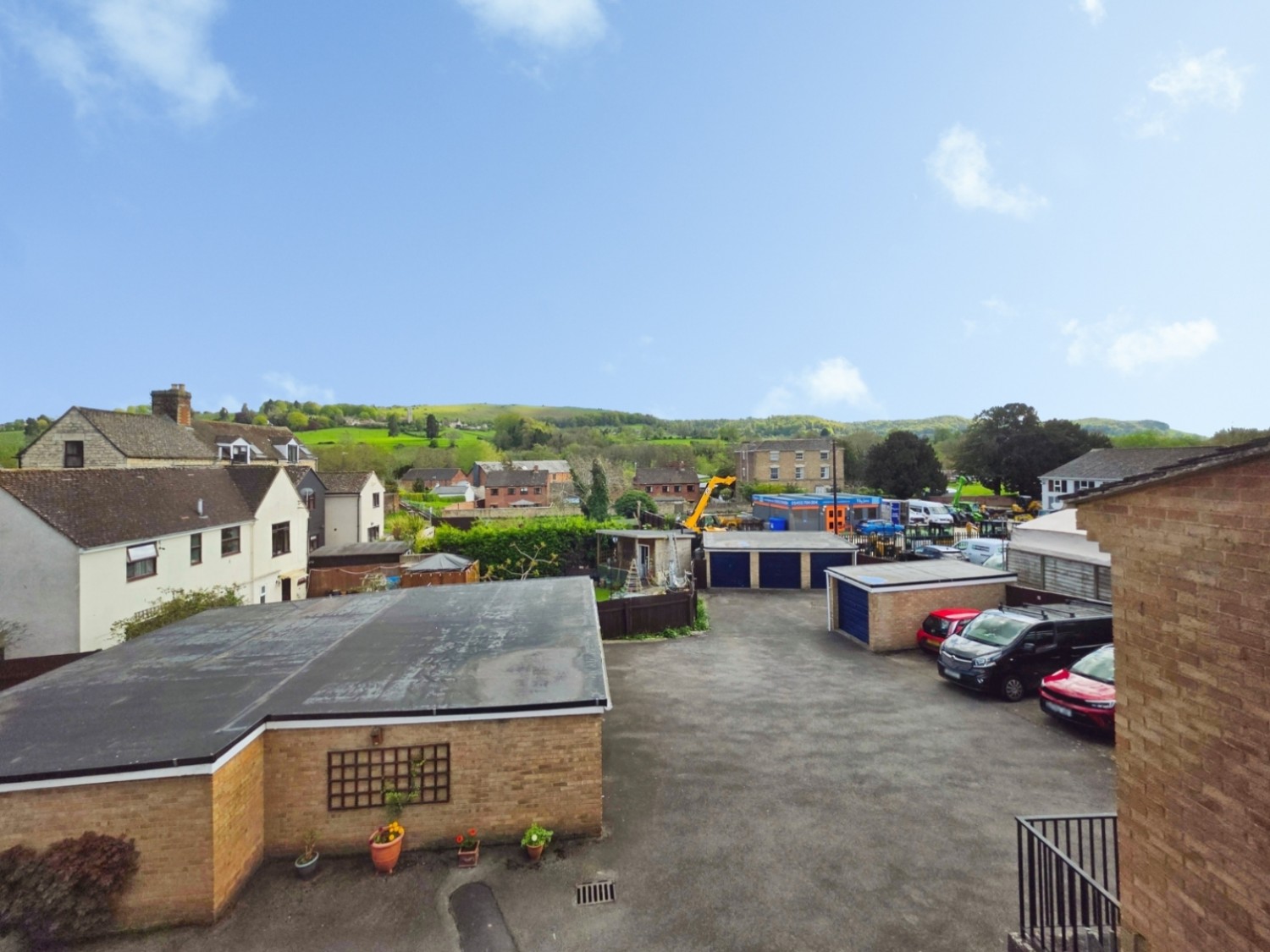 The Grove, Ebley, Stroud