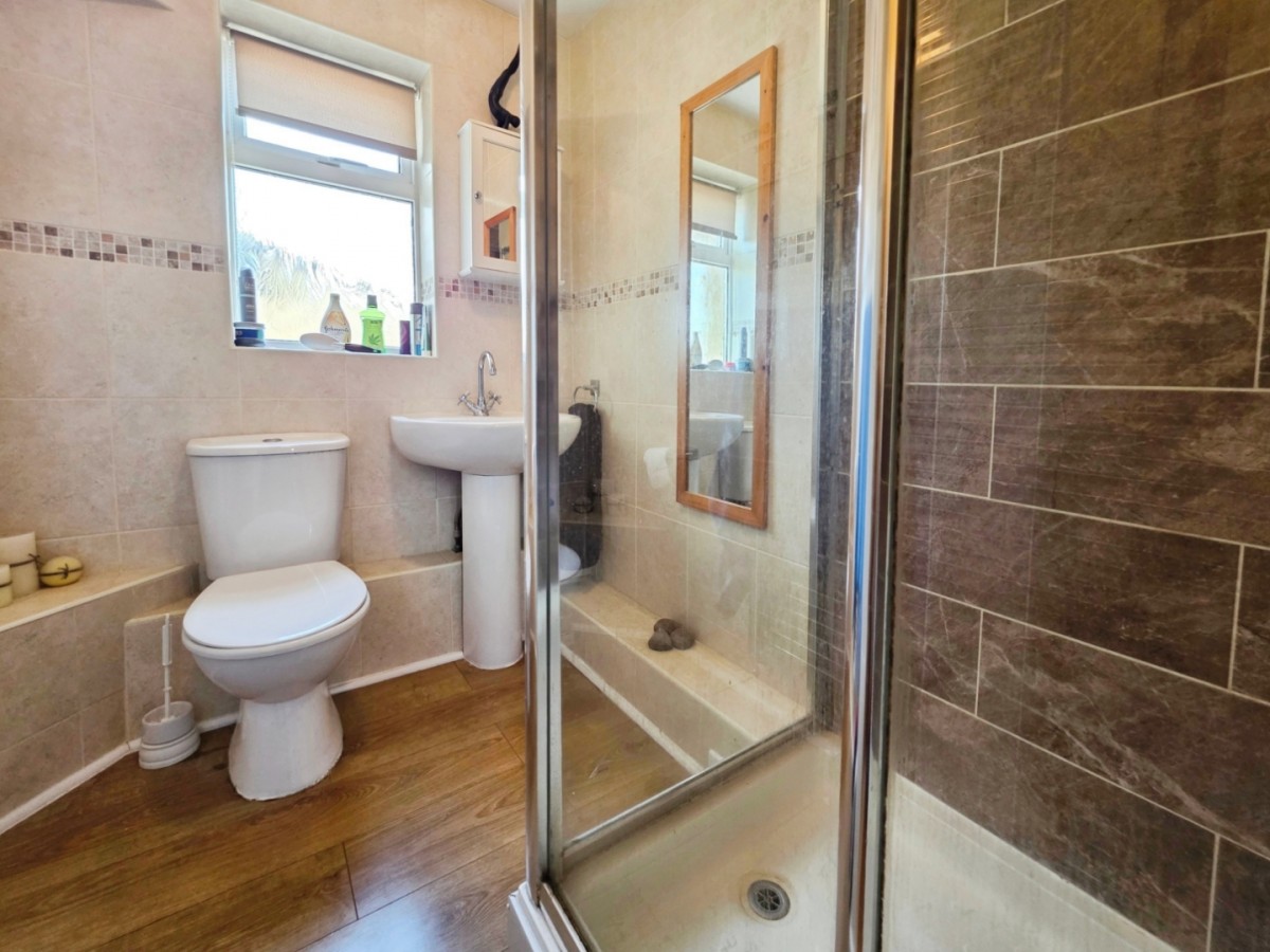 The Grove, Ebley, Stroud