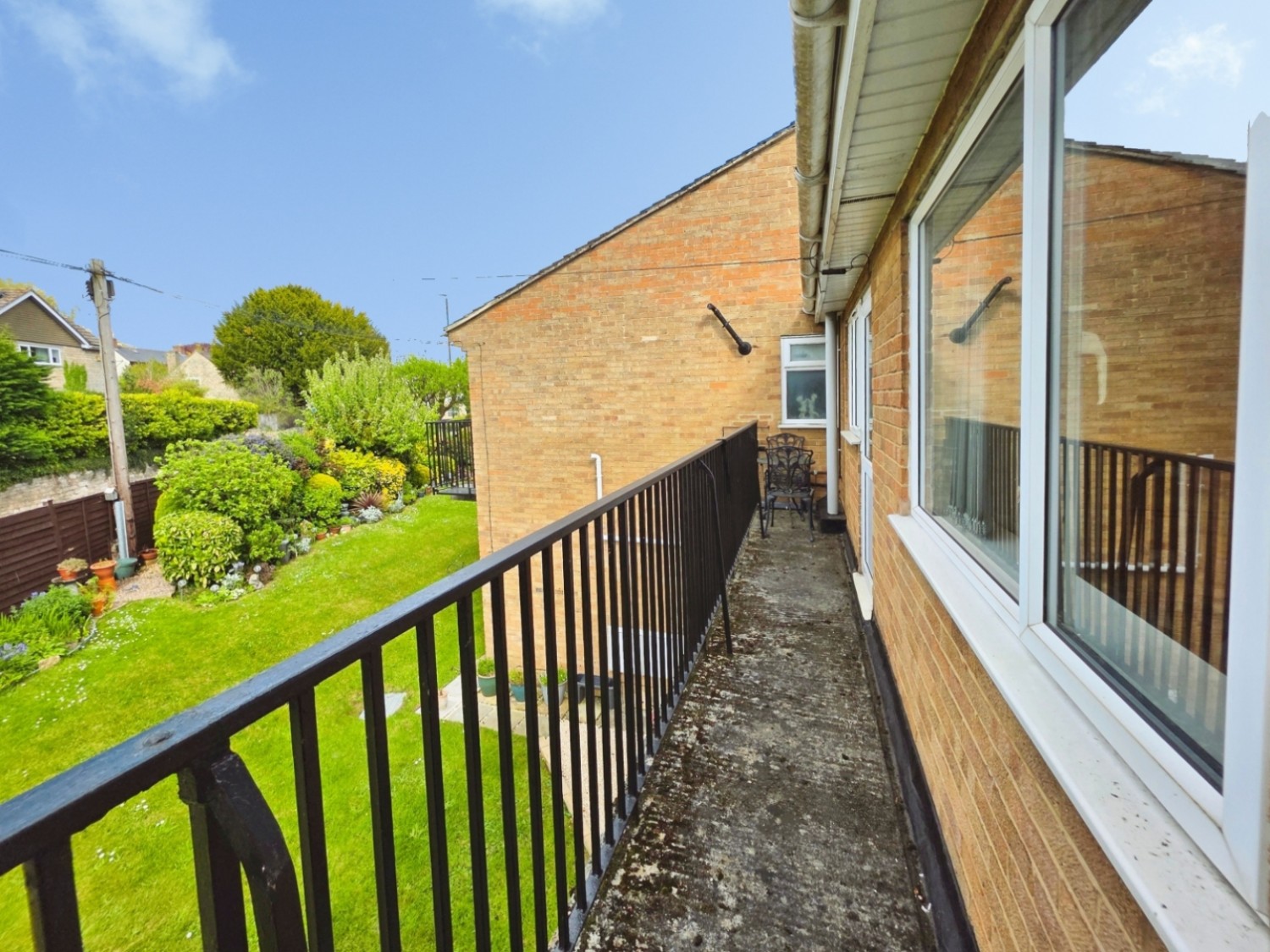 The Grove, Ebley, Stroud