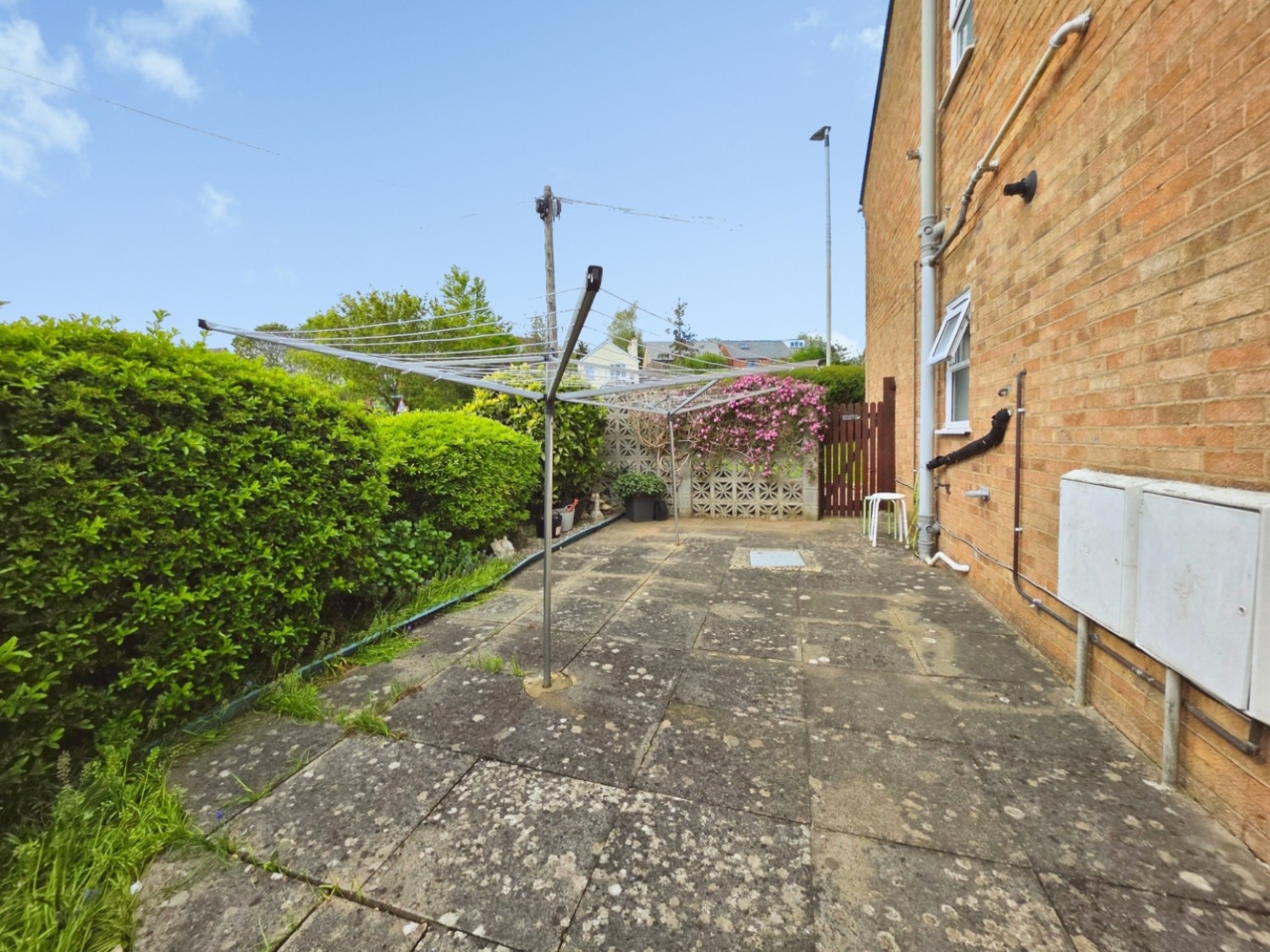 The Grove, Ebley, Stroud