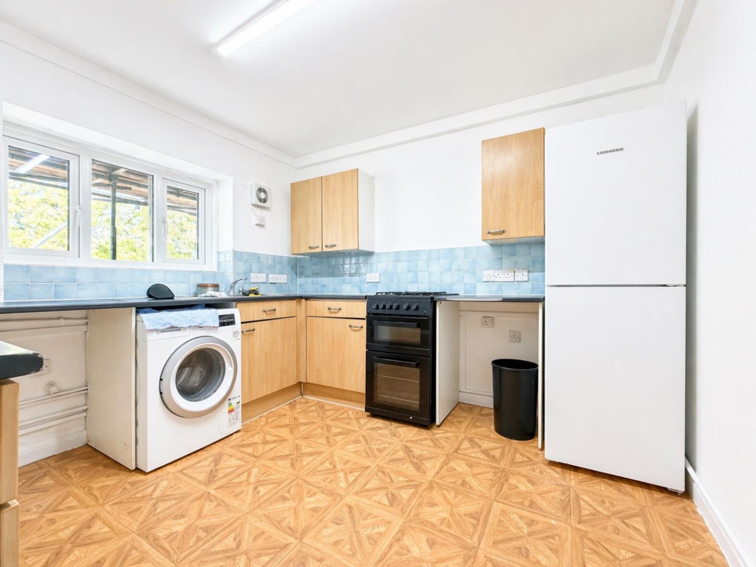 Boston Manor Road, Brentford, TW8