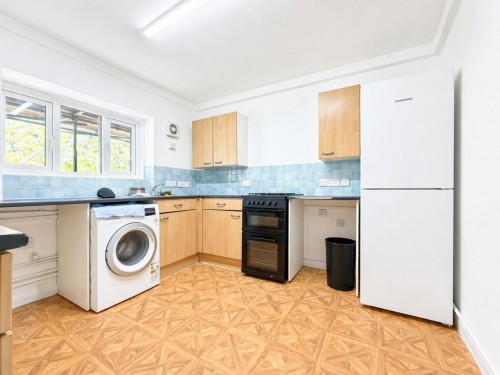 Boston Manor Road, Brentford, TW8