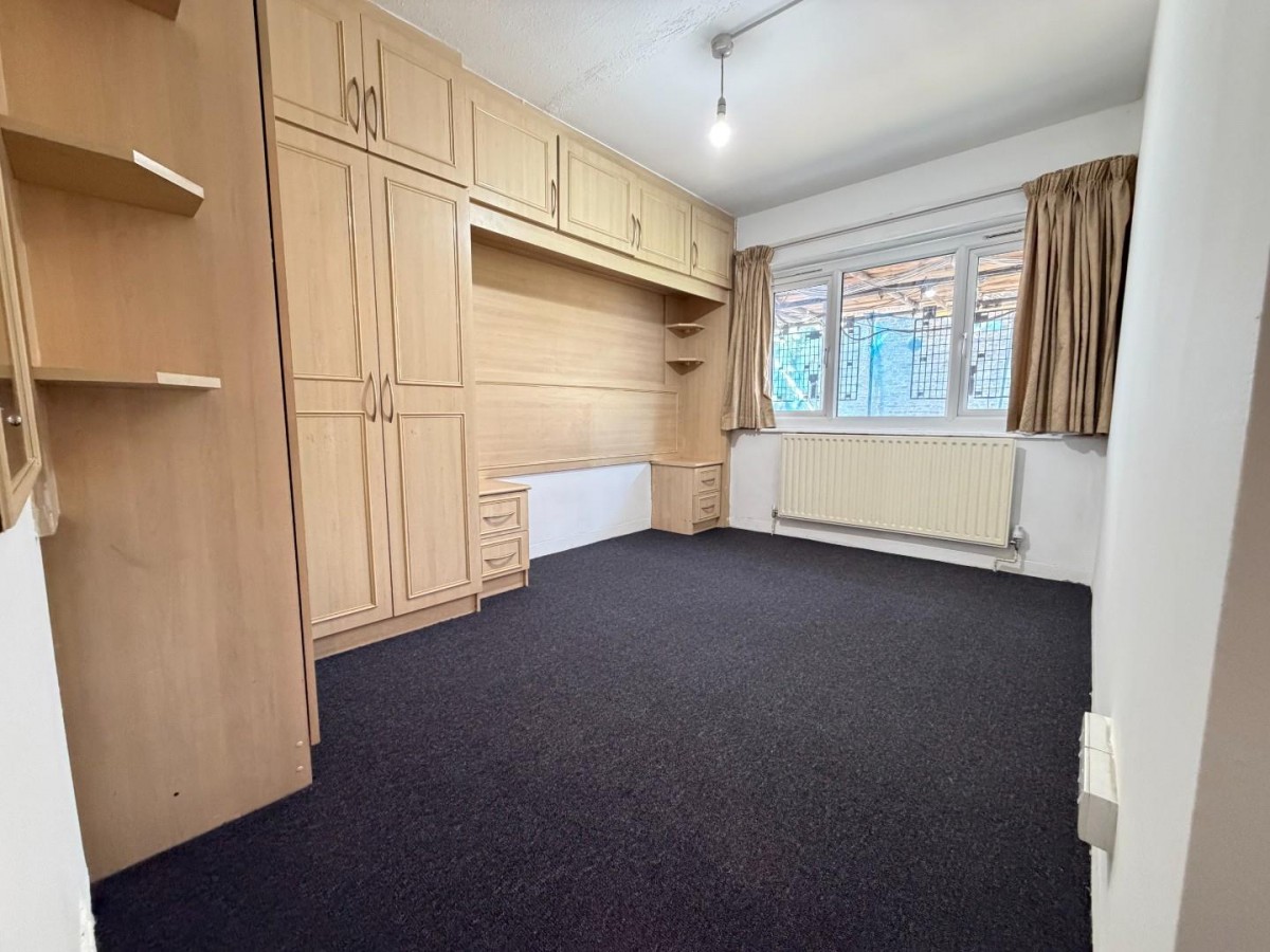 Boston Manor Road, Brentford, TW8