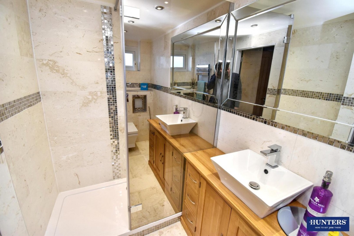 Amesbury Road, Wigston