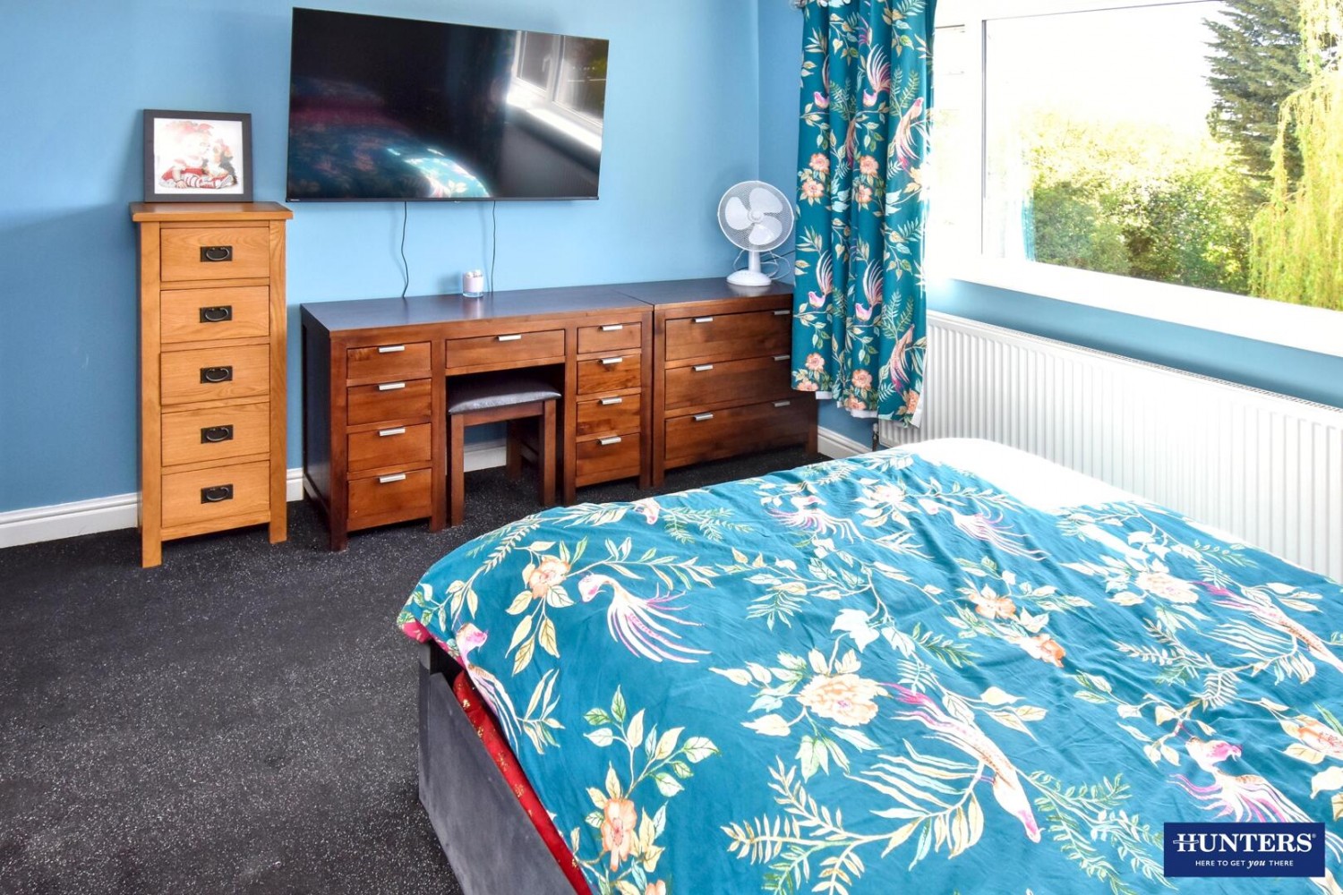 Amesbury Road, Wigston