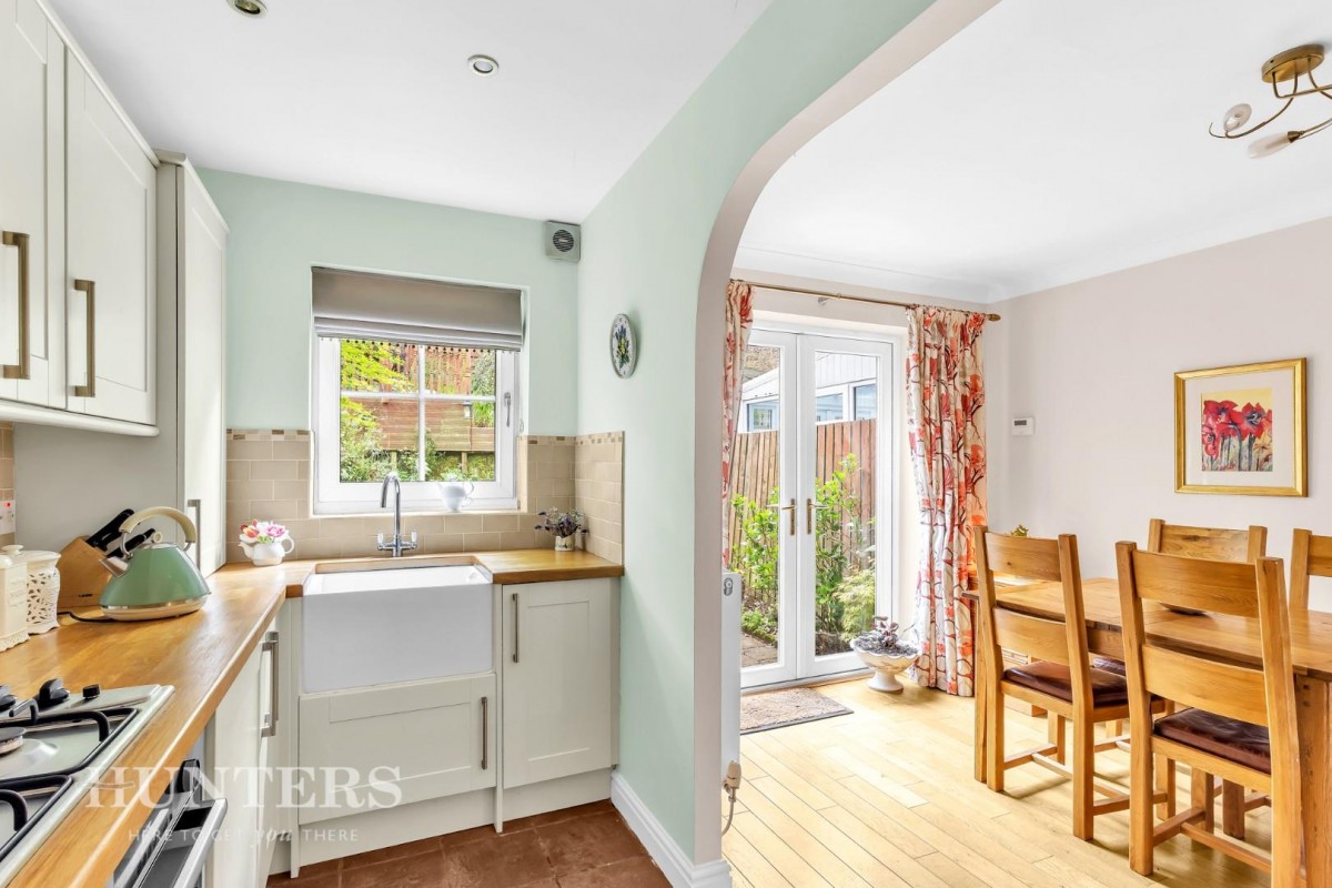 Durnlaw Close, Littleborough, OL15 0BD