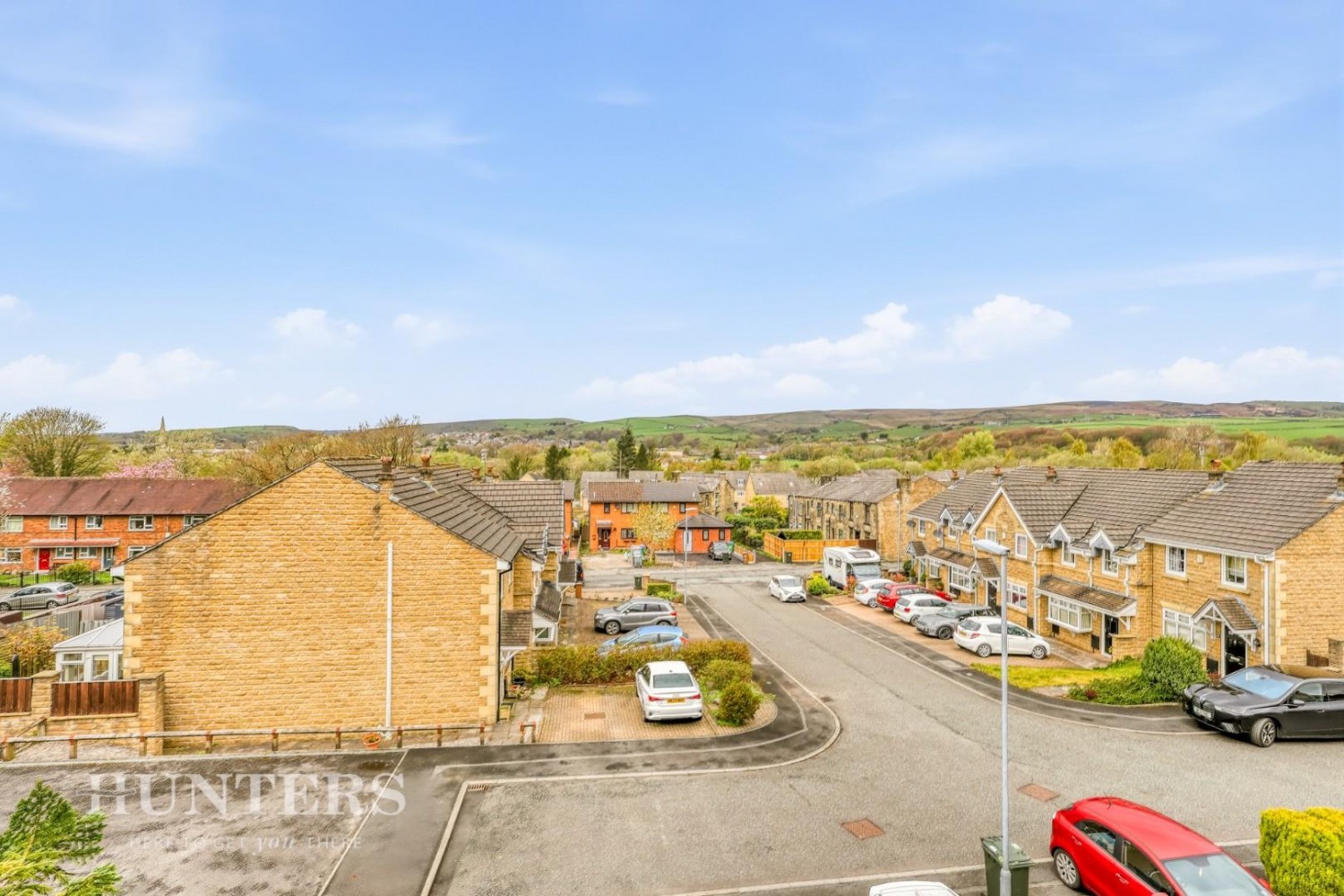 Durnlaw Close, Littleborough, OL15 0BD