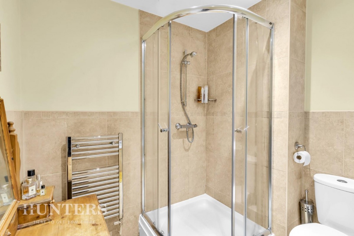 Durnlaw Close, Littleborough, OL15 0BD