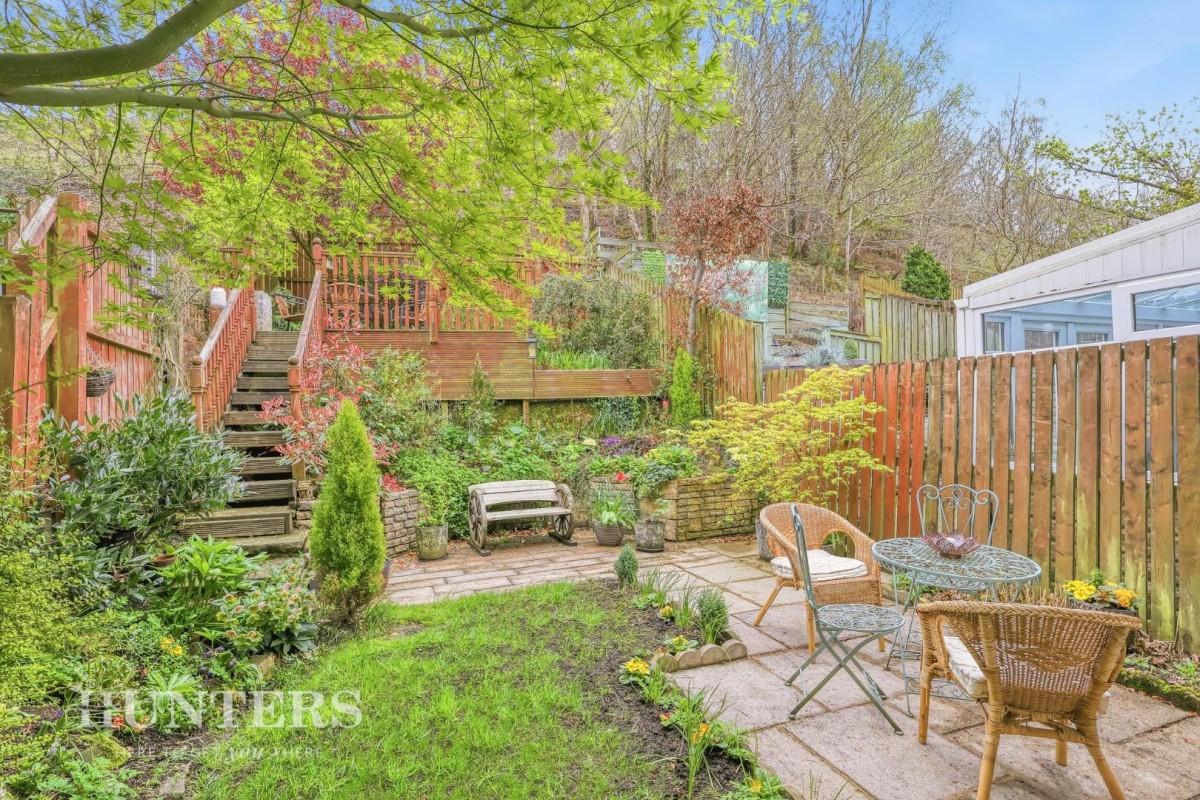 Durnlaw Close, Littleborough, OL15 0BD