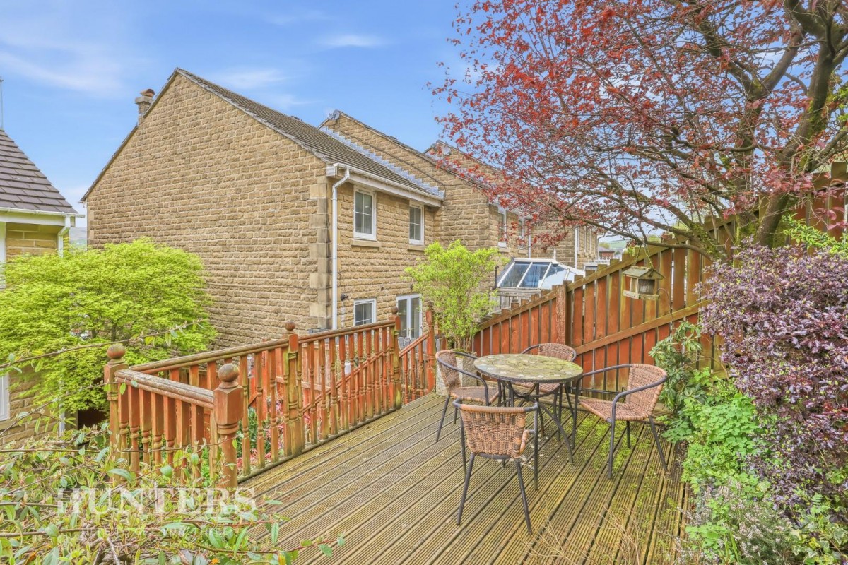 Durnlaw Close, Littleborough, OL15 0BD