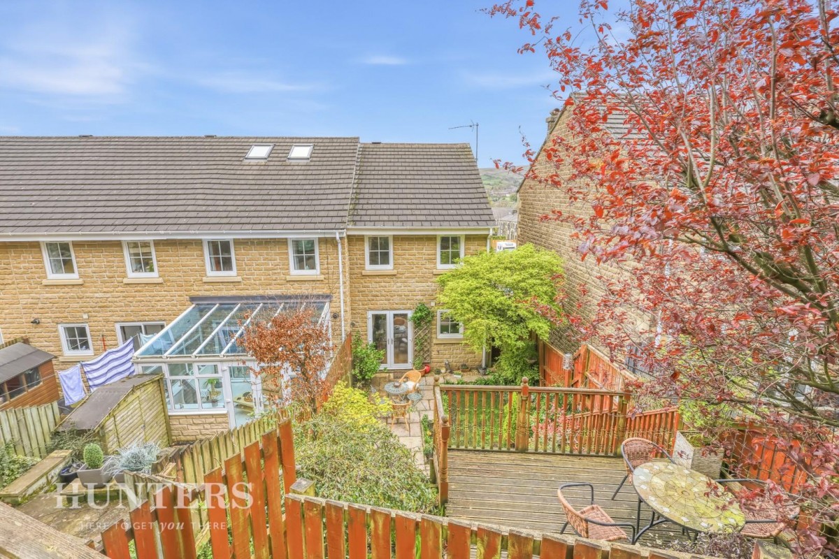 Durnlaw Close, Littleborough, OL15 0BD
