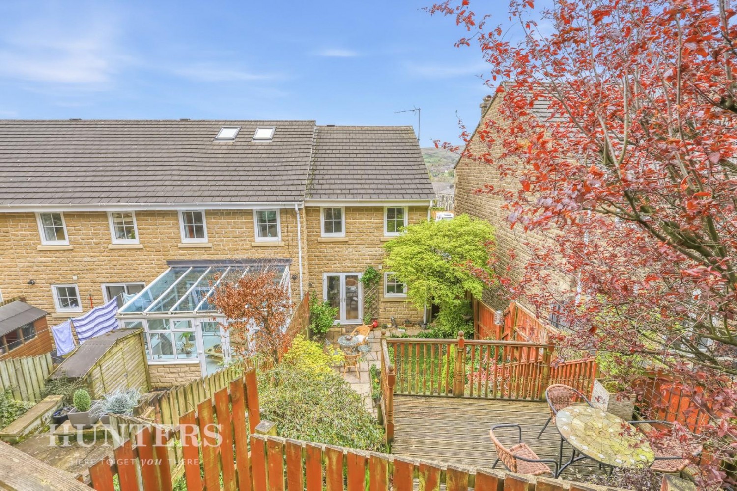 Durnlaw Close, Littleborough, OL15 0BD