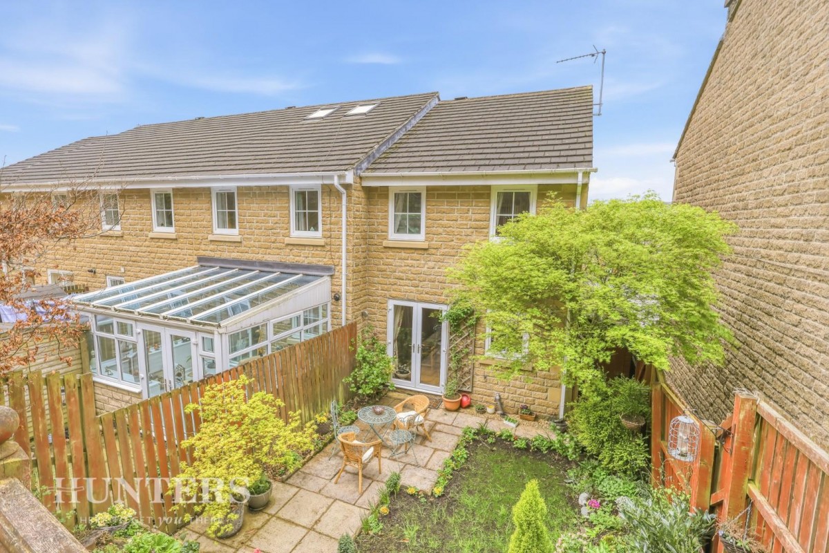 Durnlaw Close, Littleborough, OL15 0BD