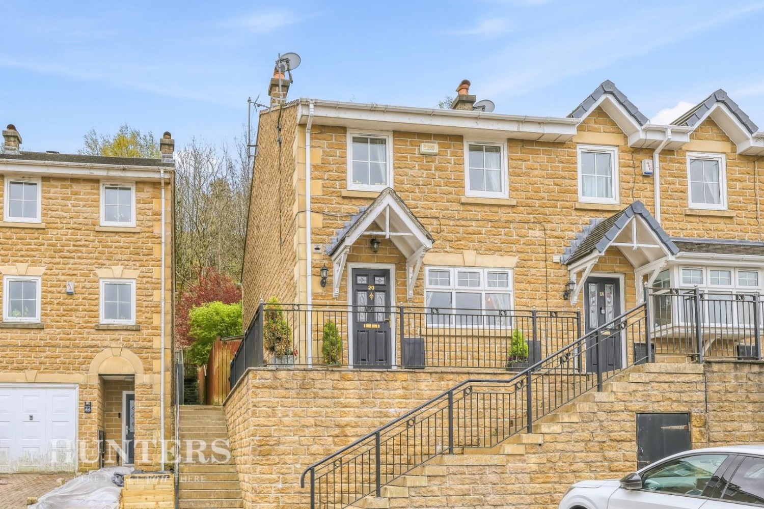 Durnlaw Close, Littleborough, OL15 0BD