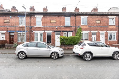 Maltkiln Lane, Castleford