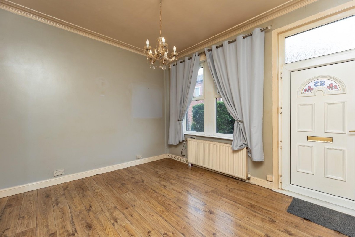 Maltkiln Lane, Castleford