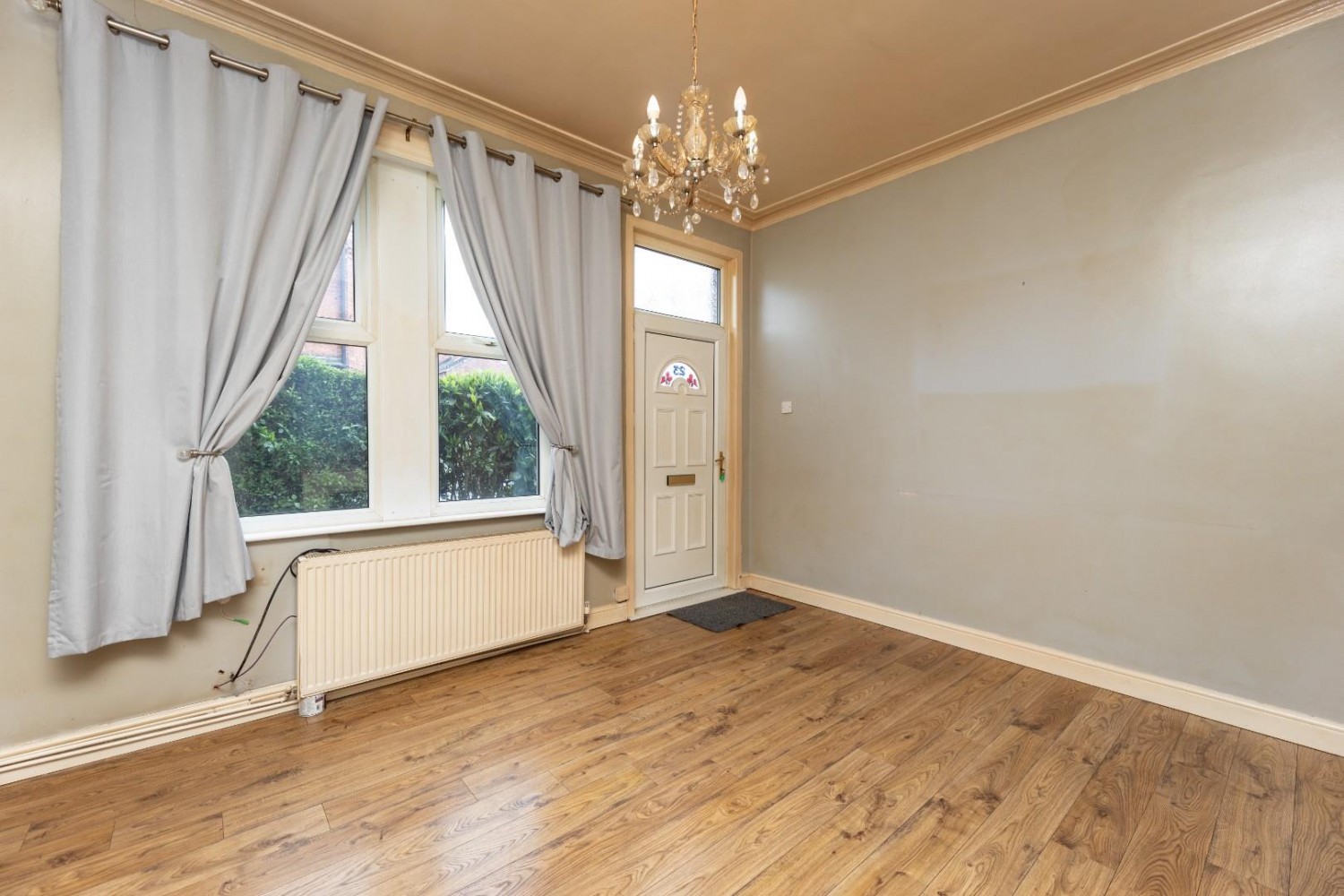 Maltkiln Lane, Castleford