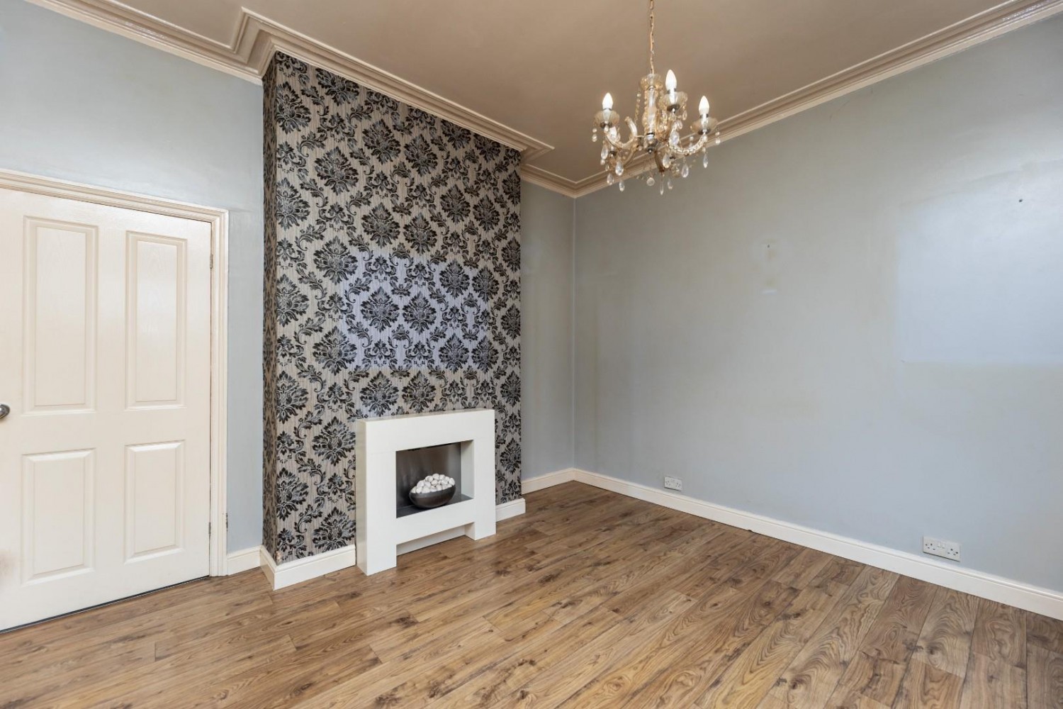 Maltkiln Lane, Castleford